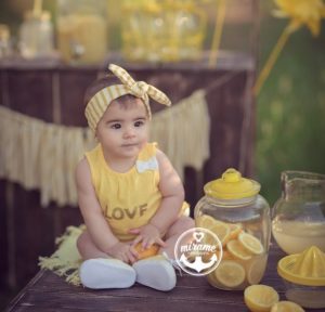 Sesion de fotos infantil verano limonada1