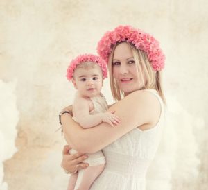 Dia de la madre sesion de fotos