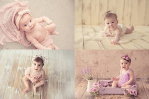 Sesion seguimiento bebe barcelona