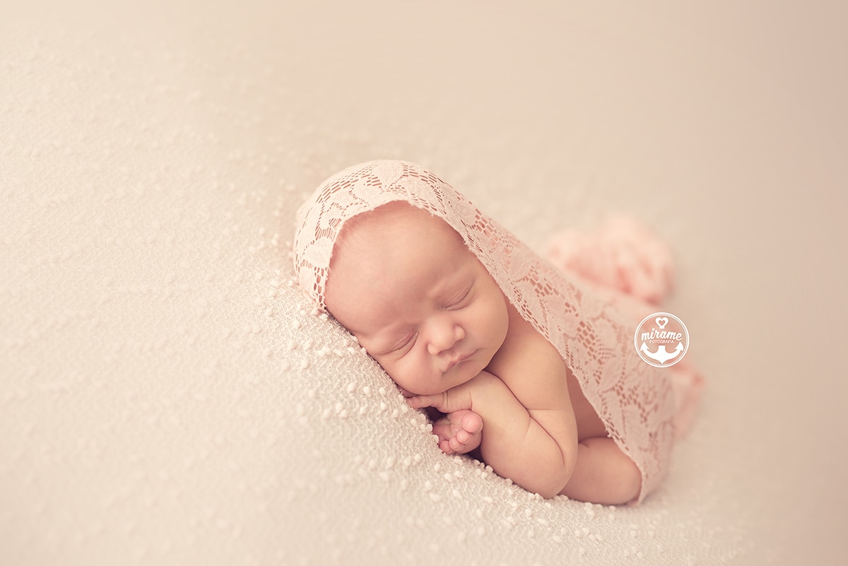 Sesion newborn barcelona