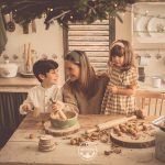 Navidades 2019, ¡como en casa!
