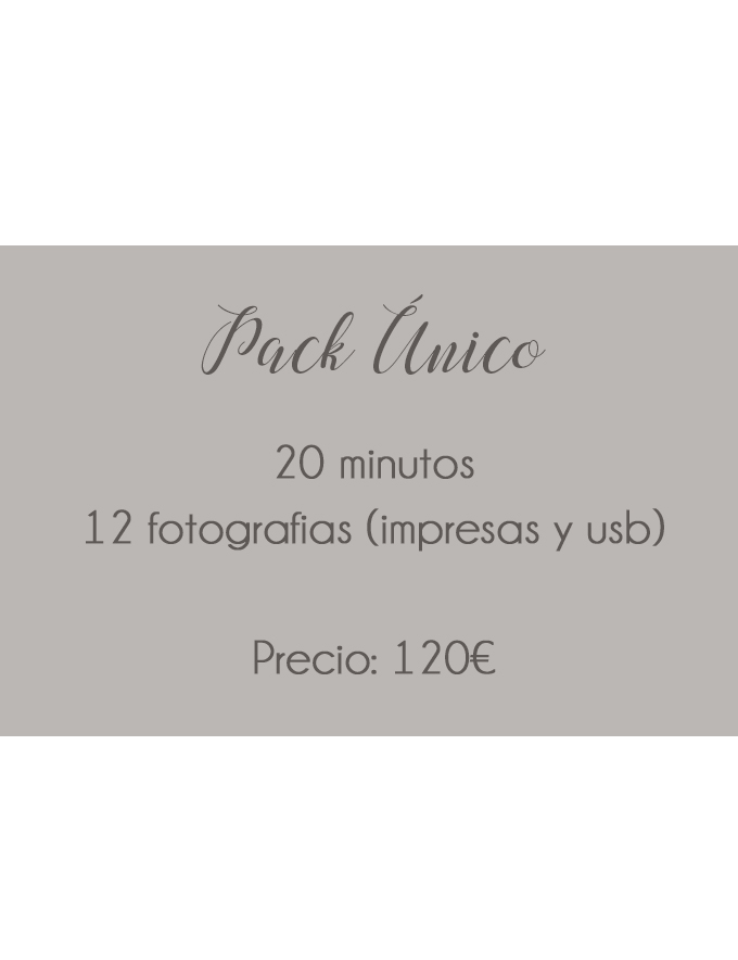 Precio minisesion bebe fotografo barcelona